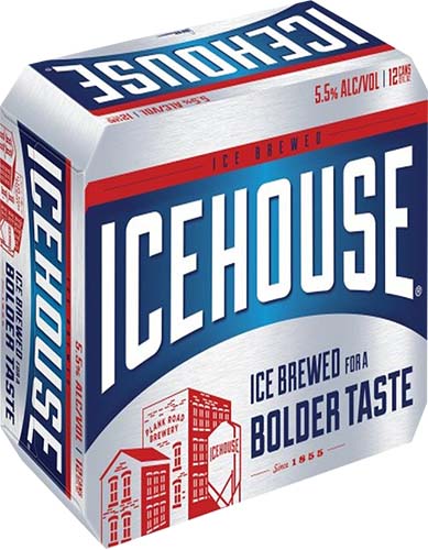 Icehouse Lager