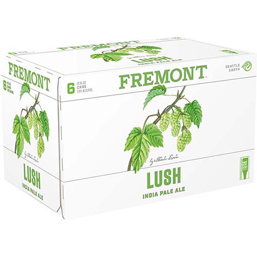 Fremont Lush Ipa