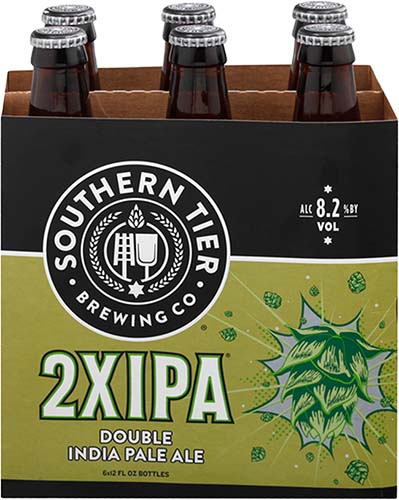 Southern Tier 2xipa 6 Pk