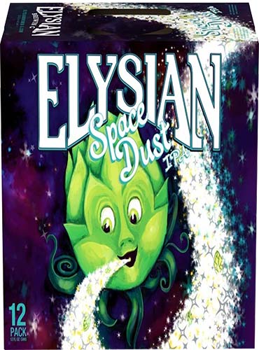 Elysian Space Dust Ipa