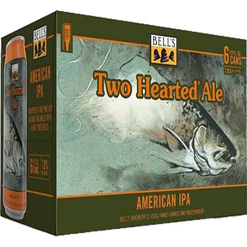Bell's Two Hearted Ipa