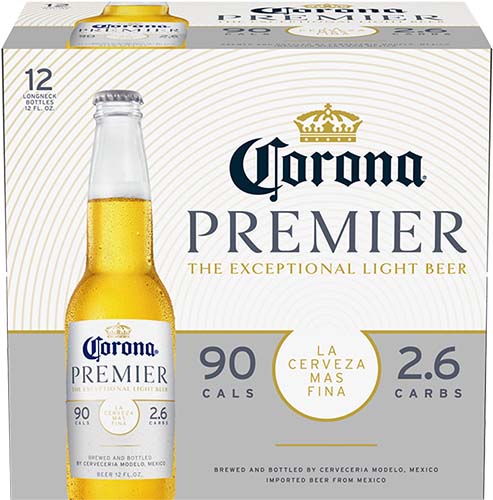 Corona Premier