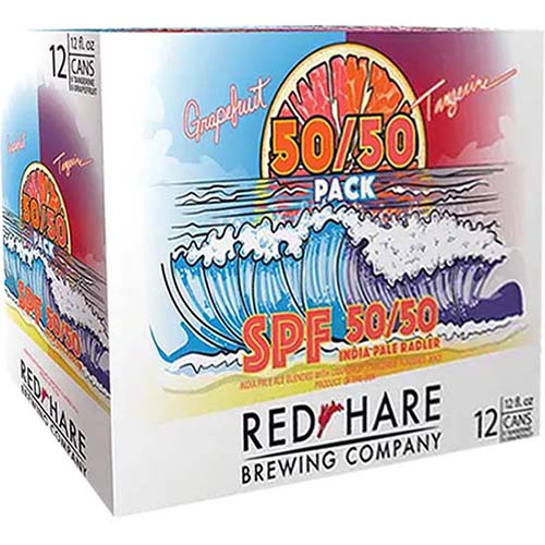Red Hare Variety 12pk