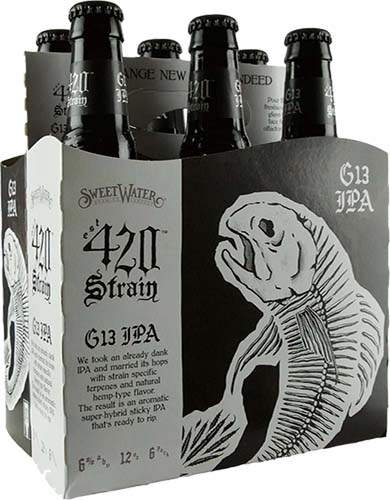 Sweetwater G13