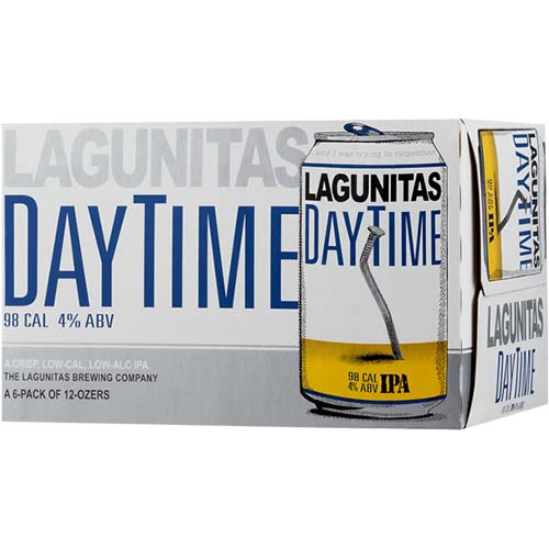 Lagunitas Daytime 6 Pack