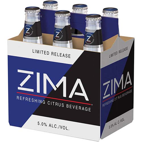 Zima 6pk - Hops Scotch &amp; Vinery