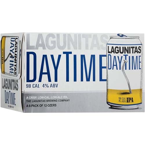 Lagunitas Daytime 6 Pk