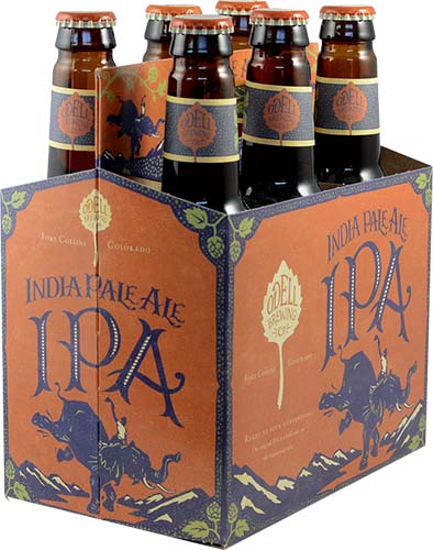 Odell Ipa 6pk Can