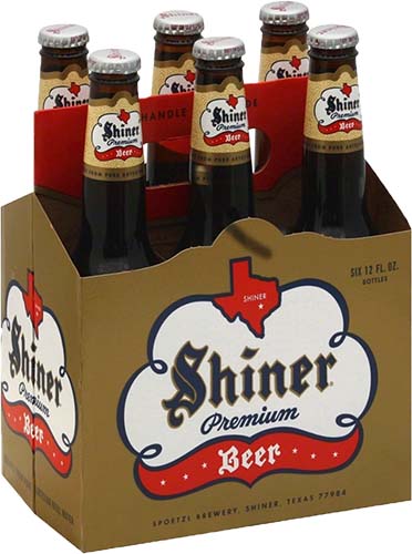 Shiner Premium