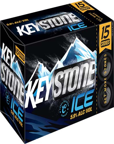 Keystone Ice