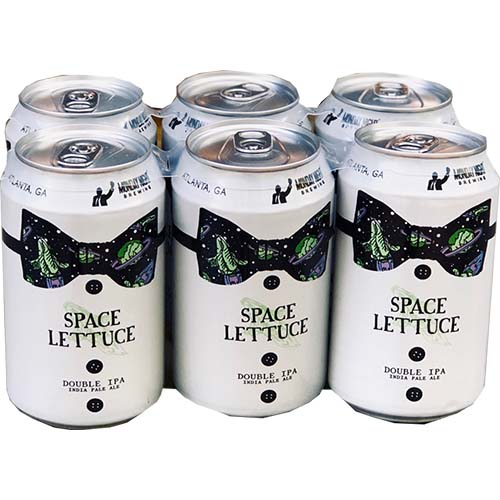 Monday Night Space Lettuce 6pk