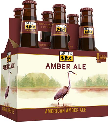 Bell's Amber Ale