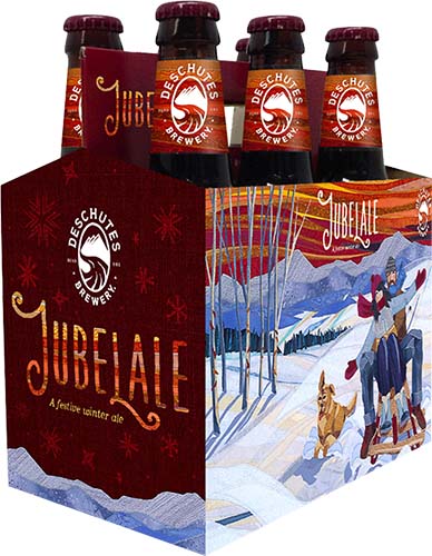 Deschutes Seasonal 6pk