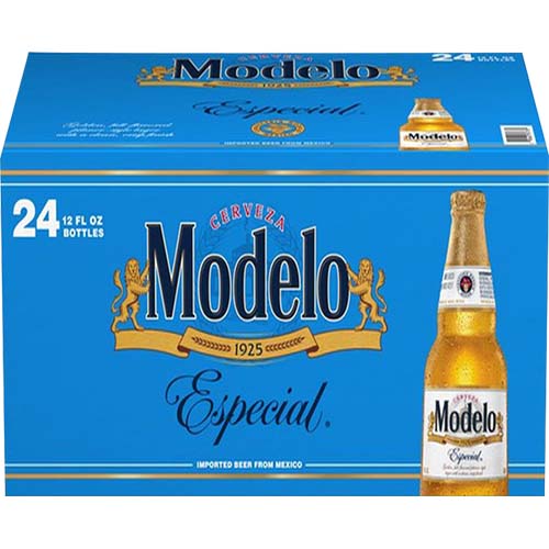 BUY MODELO ESPECIAL MODELITOS ONLINE | Davidsons Beer Wine & Spirits