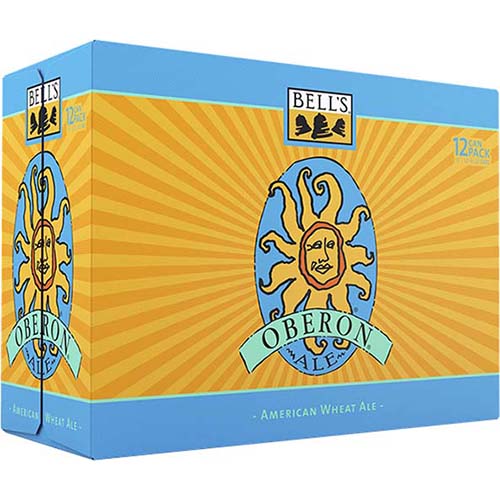 Bell's Oberon Eclipse 12pk Bottles