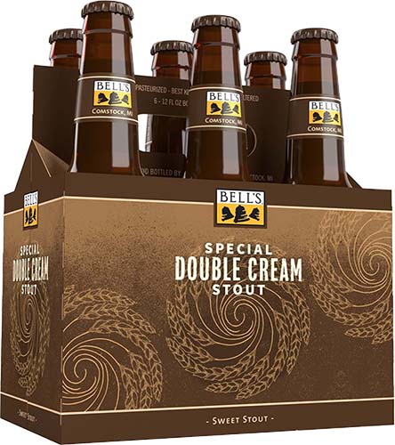 Bell's Special Double-cream Stout