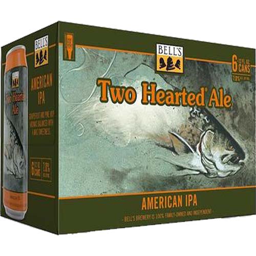 Bell's                         Two Hearted Ale