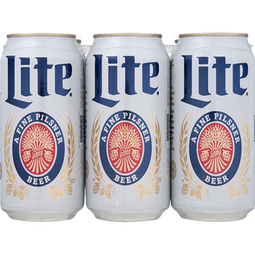 Home of the Original Lite Beer