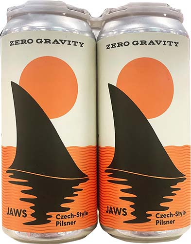 Zero Gravity Jaws