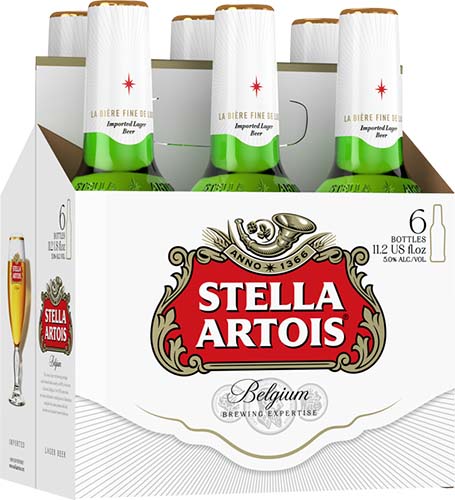 Stella Artois Chalice Gift Box