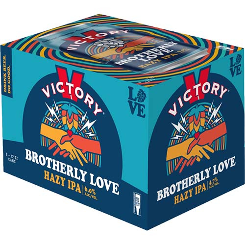 Victory 6pkc Brotherly 6-pack