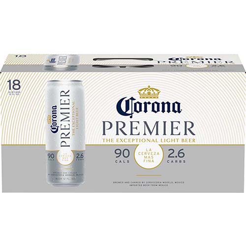 Corona Premier 18pkcn