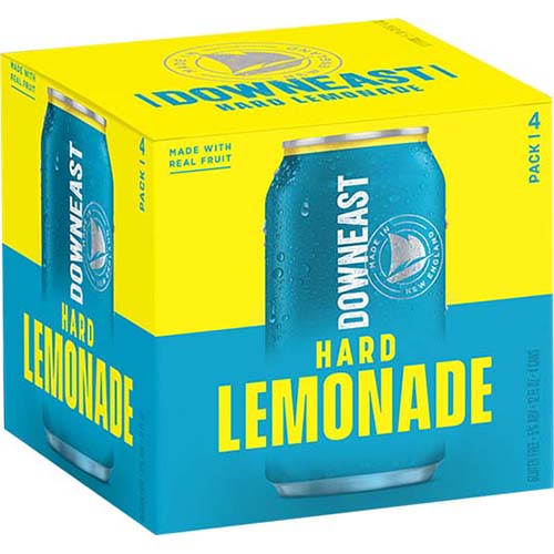 Downeast Lemonade