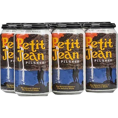 Point Remove Petit Jean 6 Pk