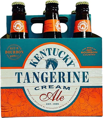 Town Branch Ba Tagarine Cream Ale
