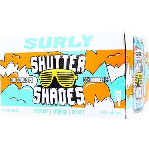 Surly Shutter Shades Ddh Ipa 6c