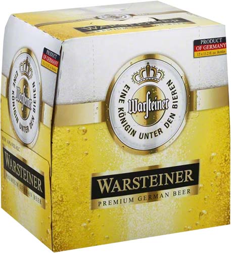 Warsteiner Premium Verum