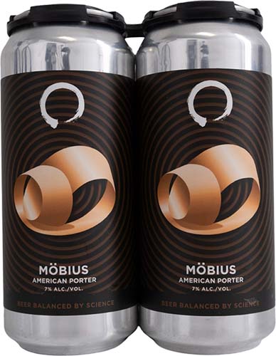 Equilibrium Mobius Porter