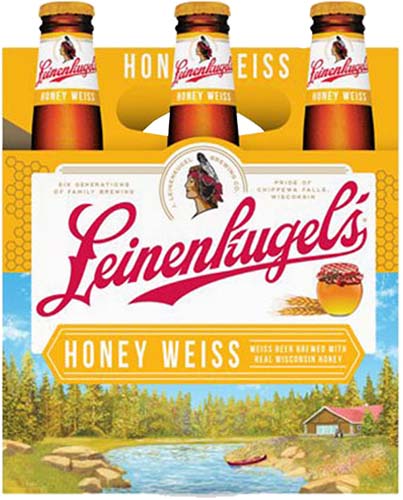 Leinenkugels All Flavors