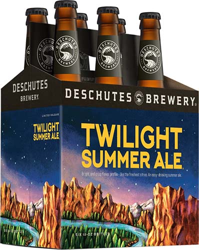 Deschutes Twilight Summer Ale