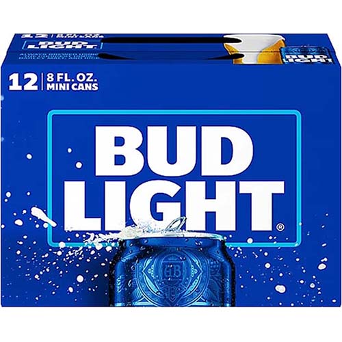 Bud Light Beer