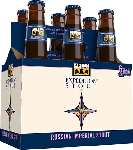 Bell's Expedition Stout