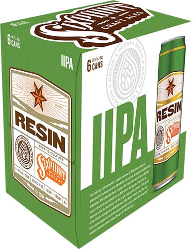Sixpoint Resin Ipa 6pk Cans