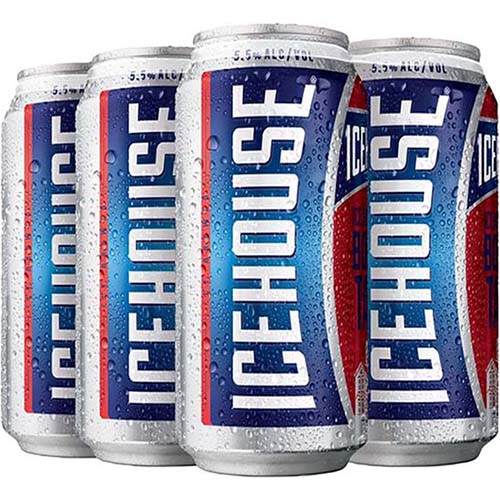 Icehouse Can 6pk