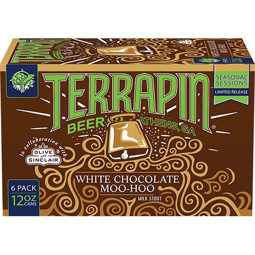 Terrapin Seasonal 6pk Can