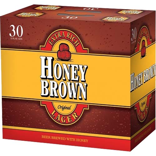 Jw Dundees Honey Brown