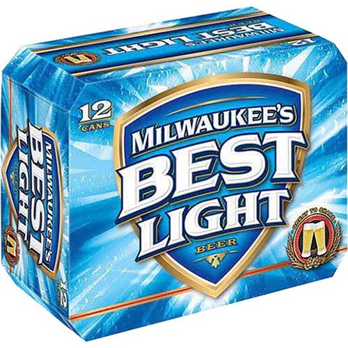 Milwaukees Best Light