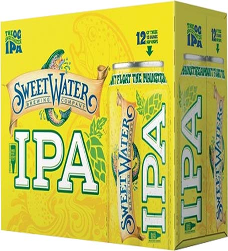 Sweetwater-ipa