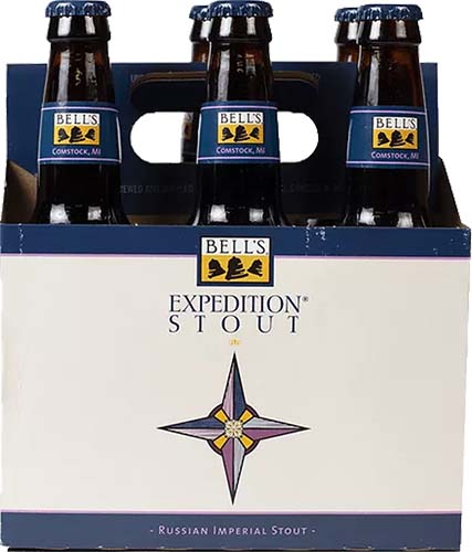 Bells-expedition Stout
