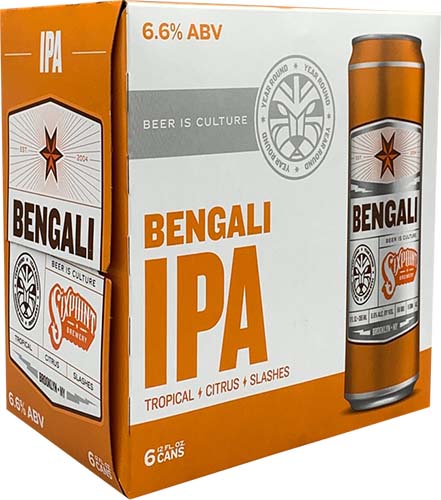 Sixpoint-bengali Ipa