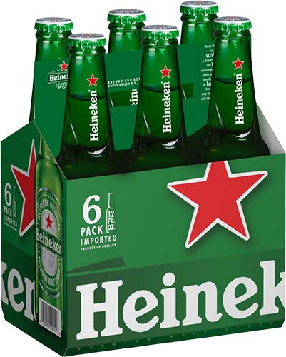 Heineken Premium Lager