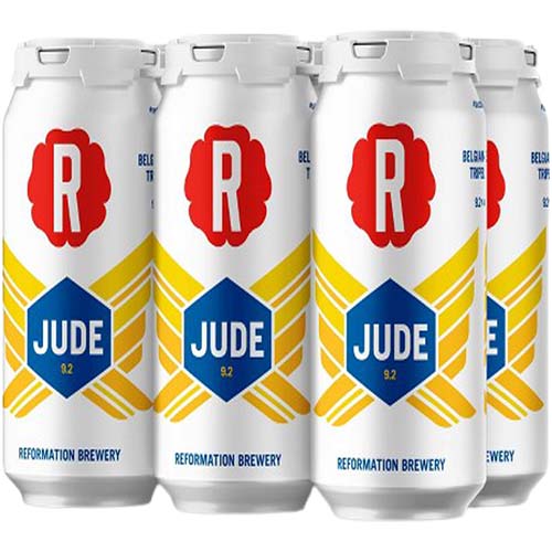 Reformation Jude 6pk Can