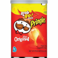 Pringles Original Crisps 2.5oz