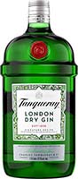 Tanqueray Imported Gin (1.75l)