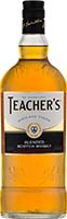 Teachers Blend Scotch .750 Is Out Of Stock