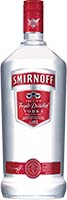 Smirnoff Vodka Pet 1.75l